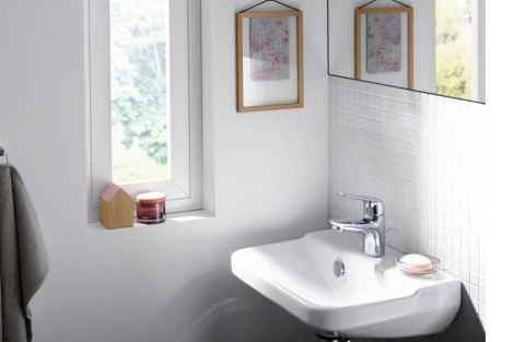 HANSGROHE - NOVUS